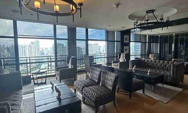 RUSH 1BR FOR SALE IN GRAMERCY RESIDENCES