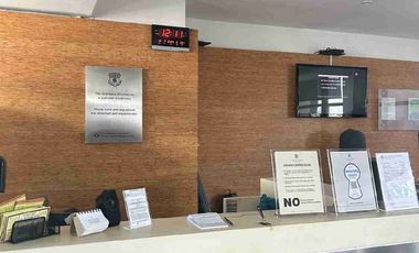 RUSH 1BR FOR SALE IN GRAMERCY RESIDENCES