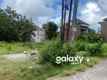 DIJUAL TANAH KAVLING TUNJUNG SARI TAMAN MUMBUL BADUNG