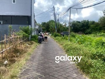 DIJUAL TANAH KAVLING TUNJUNG SARI TAMAN MUMBUL BADUNG