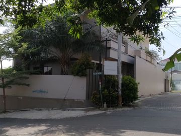 Rumah Nyaman Dan Aman Di Jl. Singotoro, Semarang