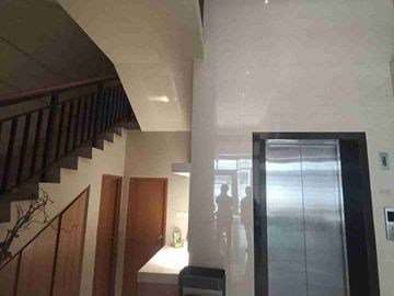Disewakan ruko bagus rapi kelapa gading