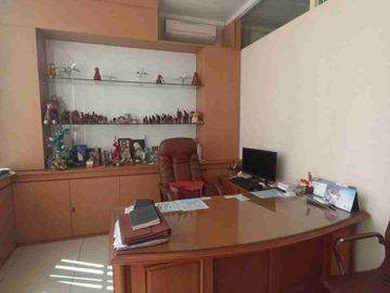 Disewakan ruko bagus rapi kelapa gading
