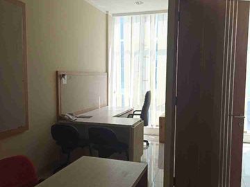 Disewakan ruko bagus rapi kelapa gading