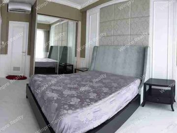 Disewa Gandaria Height