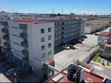 Venta Lindo Departamento ubicado en 4to Piso