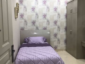 Jual Rumah View Kota Baru Di Jl. Singotoro, Semarang