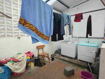 Dijual kos jalan kaki ke kampus