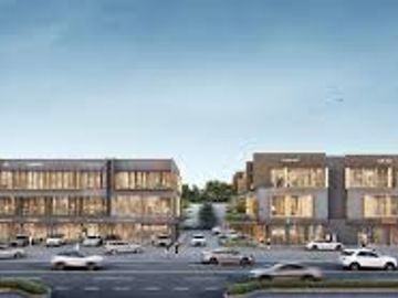 Investasi Properti Anda Ruko Premium Exquis – Akses Mudah, Potensi Sewa Tinggi
