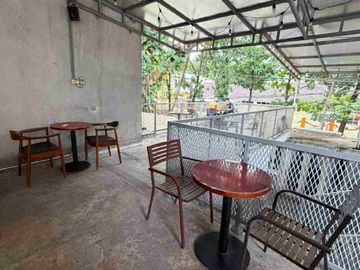 For Rent tempat usaha sayap riau