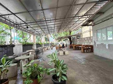 For Rent tempat usaha sayap riau