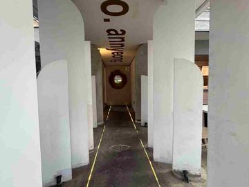 For Rent tempat usaha sayap riau