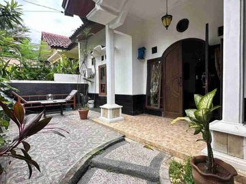 Dijual Cepat Rumah Di Limus Pratama Regency Cibubur