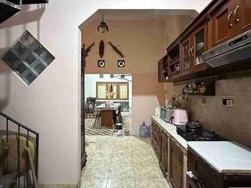 Dijual Cepat Rumah Di Limus Pratama Regency Cibubur