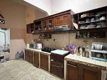 Dijual Cepat Rumah Di Limus Pratama Regency Cibubur