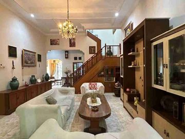 Dijual Cepat Rumah Di Limus Pratama Regency Cibubur