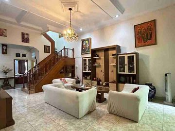 Dijual Cepat Rumah Di Limus Pratama Regency Cibubur