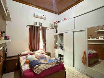 Dijual Cepat Rumah Di Limus Pratama Regency Cibubur