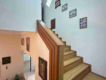 Dijual Cepat Rumah Di Limus Pratama Regency Cibubur