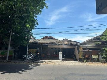 Disewakan Rumah Jalan Raya Taman Asri Pondok Tjandra Sidoarjo