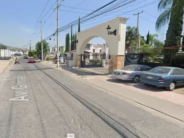 EXCELENTE OPORTUNIDAD DE INVERSION EN Prol. González Gallo, San Sebastianito, San Pedro Tlaquepaque, Jalisco, México