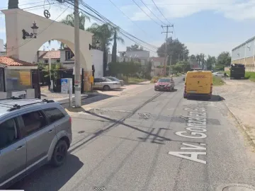 EXCELENTE OPORTUNIDAD DE INVERSION EN Prol. González Gallo, San Sebastianito, San Pedro Tlaquepaque, Jalisco, México