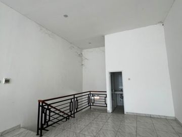 DIJUAL CEPAT RUKO KOMERSIAL JALAN UTAMA DI GREENVILLE JAKARTA BARAT