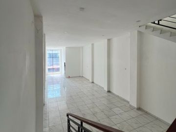 DIJUAL CEPAT RUKO KOMERSIAL JALAN UTAMA DI GREENVILLE JAKARTA BARAT