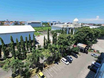 Disewakan Apatemnt Puncak Kertajaya seberang Padel & view City