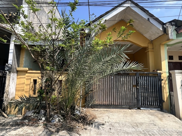 Dijual Rumah Harga Myrah Di Telaga Mas Duta Harapan Bekasi