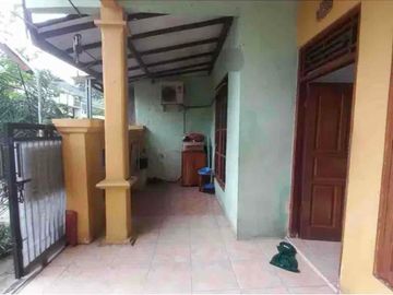 Dijual Rumah Harga Myrah Di Telaga Mas Duta Harapan Bekasi