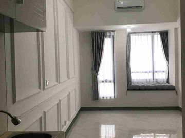 DIJUAL MURAH APARTEMEN BARU BELUM DI ISI PAKUWON BEKASI