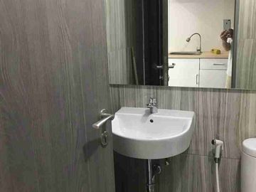 DIJUAL MURAH APARTEMEN BARU BELUM DI ISI PAKUWON BEKASI