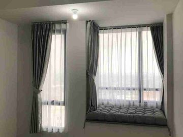 DIJUAL MURAH APARTEMEN BARU BELUM DI ISI PAKUWON BEKASI