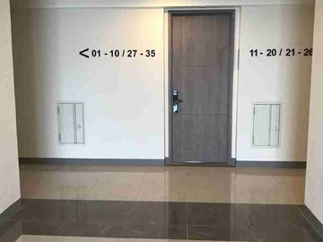 DIJUAL MURAH APARTEMEN BARU BELUM DI ISI PAKUWON BEKASI