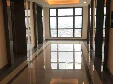 DIJUAL MURAH APARTEMEN BARU BELUM DI ISI PAKUWON BEKASI