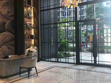DIJUAL MURAH APARTEMEN BARU BELUM DI ISI PAKUWON BEKASI
