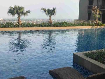 DIJUAL MURAH APARTEMEN BARU BELUM DI ISI PAKUWON BEKASI
