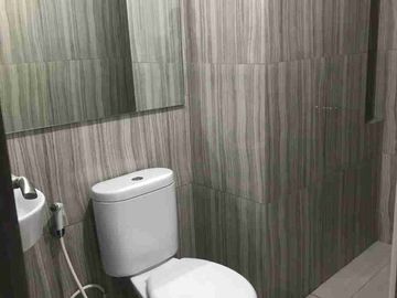 DIJUAL MURAH APARTEMEN BARU BELUM DI ISI PAKUWON BEKASI