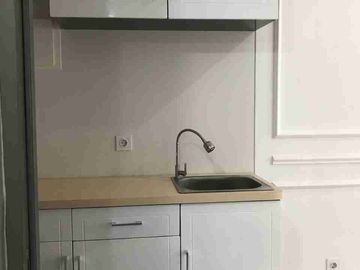 DIJUAL MURAH APARTEMEN BARU BELUM DI ISI PAKUWON BEKASI