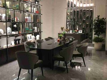DIJUAL MURAH APARTEMEN BARU BELUM DI ISI PAKUWON BEKASI