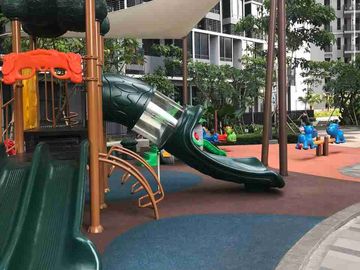DIJUAL MURAH APARTEMEN BARU BELUM DI ISI PAKUWON BEKASI