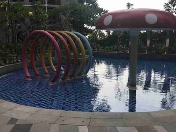 DIJUAL MURAH APARTEMEN BARU BELUM DI ISI PAKUWON BEKASI