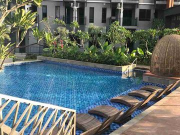 DIJUAL MURAH APARTEMEN BARU BELUM DI ISI PAKUWON BEKASI
