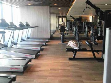DIJUAL MURAH APARTEMEN BARU BELUM DI ISI PAKUWON BEKASI