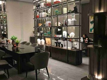DIJUAL MURAH APARTEMEN BARU BELUM DI ISI PAKUWON BEKASI