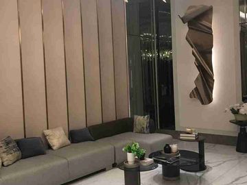 DIJUAL MURAH APARTEMEN BARU BELUM DI ISI PAKUWON BEKASI