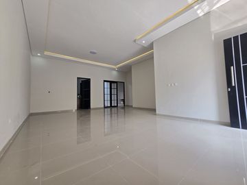 Dijual Cepat Rumah Bagus Siap Huni Lokasi Super Strategis di Bumi Puspitek Asri (Nempel Bsd)