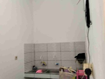 dijual cepat rumah diciater residen rawakalong gunung Sindur