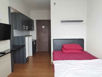Apartemen Jatinangor strategis dekat ITB & UNPAD sudah IPL
